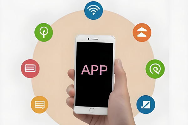 app开发公司哪家好?--广州手机软件开发91直播