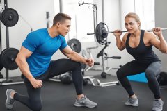 开发私教app软件成为健身爱好者和教练的得力助手