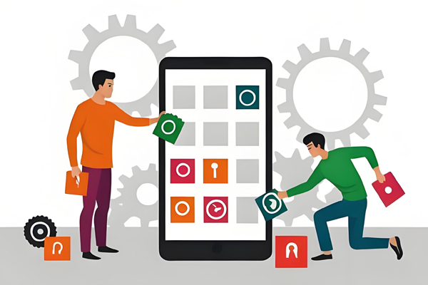 广州外包IT公司的现状与未来发展趋势--app开发公司91直播