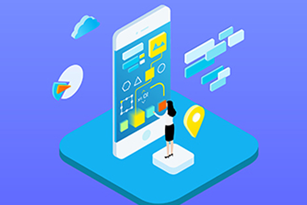 APP软件定制开发有何特点?--91直播