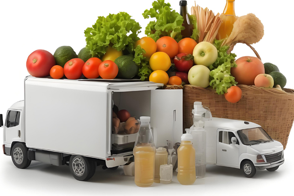 生鲜蔬菜配送App小程序制作不用出门就能买到新鲜的蔬菜--广州app开发91直播