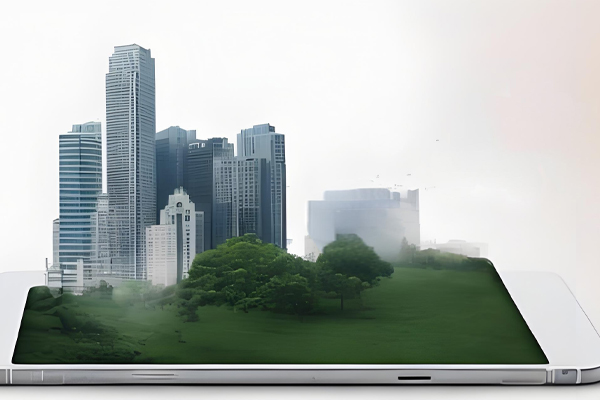 开发社区管理APP为居民提供更加便捷高效安全的生活环境--app开发公司广州91直播