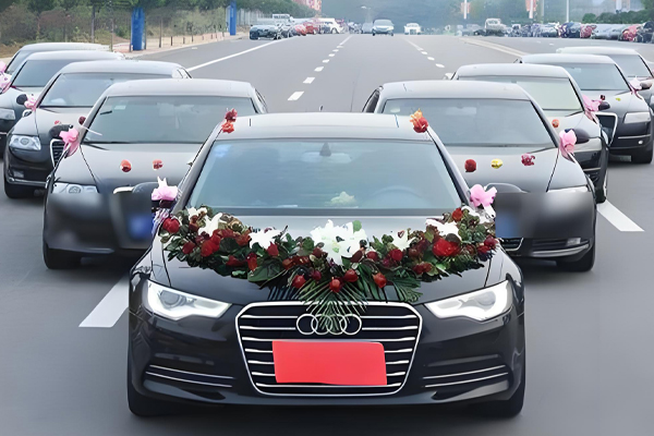 跑婚车接单平台APP开发提供便捷高效透明的婚车租赁服务--软件app定制广州91直播