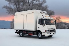 冷链车租赁APP制作为物流91直播
和个人用户提供个性化服务