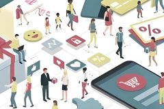 百货商店App开发满足用户线上购物的需求助力传统商场数字化转型 百货商店App开发满足用户线上购物的需求助力传统商场数字化转型