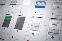 APP原型设计:从构思到实现的桥梁 APP原型设计:从构思到实现的桥梁