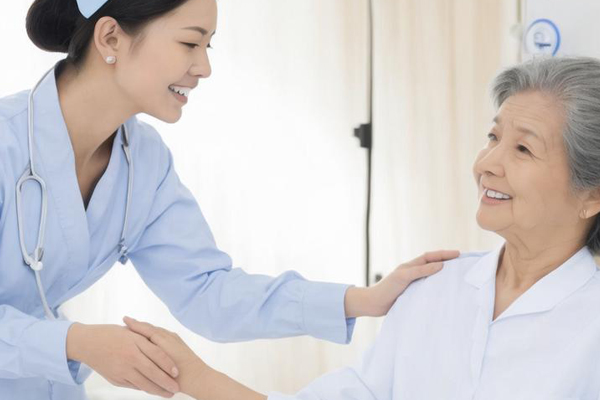 家庭医护App应用开发为用户提供便捷高效的健康管理服务--广州app开发91直播