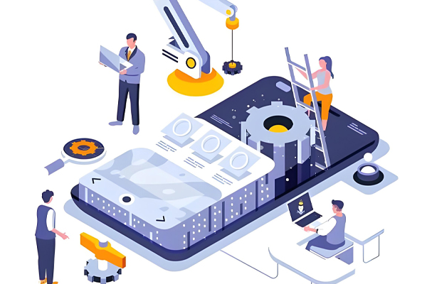 开发一个app有多难?--广州软件开发公司91直播