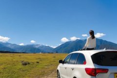 自驾游App开发帮助旅行者更好地规划行程、查找路线、了解景点信息等 自驾游App开发帮助旅行者更好地规划行程、查找路线、了解景点信息等