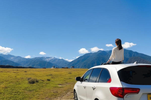 自驾游App开发帮助旅行者更好地规划行程、查找路线、了解景点信息等--广州开发app公司91直播