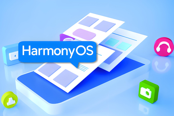 鸿蒙app开发的未来趋势:机遇与挑战并存--广州app软件开发91直播