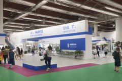 会展APP开发搭建连接主办方、参展商、观众的桥梁