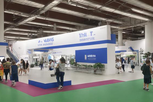 会展APP开发搭建连接主办方、参展商、观众的桥梁--广州软件开发公司91直播