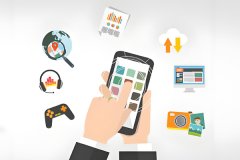 app制作找什么公司? app制作找什么公司?