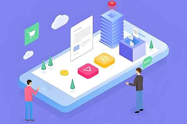 开发app需要掌握哪些技术和知识--app制作公司广州91直播