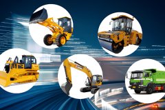 软件开发机械租赁App打造一个高效便捷安全的机械租赁平台