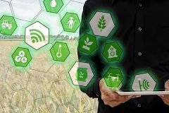 农业问诊APP开发为农民提供便捷高效的农业技术咨询服务 农业问诊APP开发为农民提供便捷高效的农业技术咨询服务