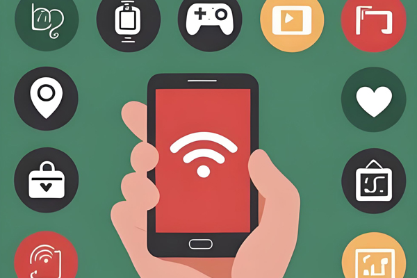 app开发公司:提升App用户粘性的方法--广州app制作91直播