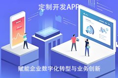 定制开发App的价值:赋能91直播
数字化转型与业务创新 定制开发App的价值:赋能91直播
数字化转型与业务创新