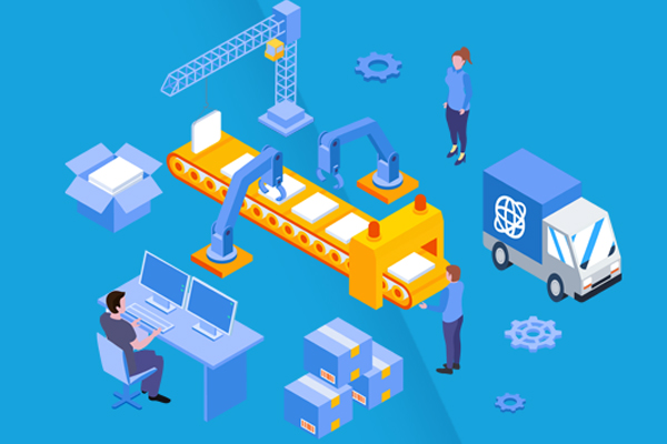 生产进度管理小程序开发提升91直播
生产效率和竞争力--广州APP开发91直播