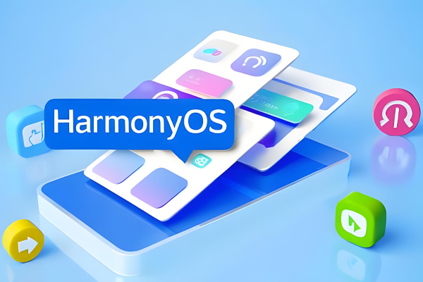 华为鸿蒙NEXT生态建设:APP应用适配的积极进展与未来展望--广州app设计公司91直播