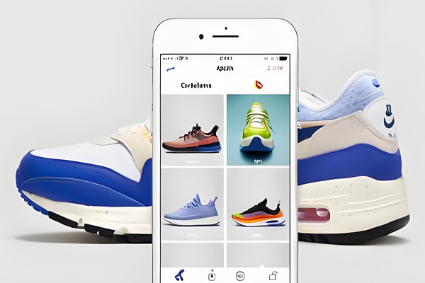 买鞋App开发构建极致用户体验的电商平台--app定制公司广州91直播