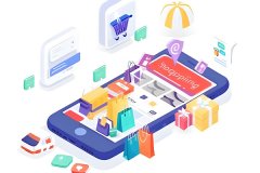 导购APP软件制作融合线上线下，赋能精准营销