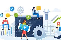 广州软件制作公司探讨如何书写高质量的APP开发需求文档? 广州软件制作公司探讨如何书写高质量的APP开发需求文档?