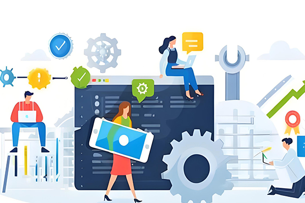 广州软件制作公司探讨如何书写高质量的APP开发需求文档?--手机app开发91直播