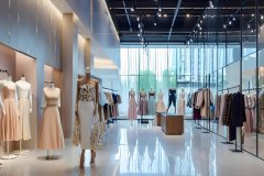 服装零售批发小程序开发提升91直播
竞争力拓展市场份额