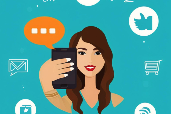 以女性用户为主的app开发特点:细致、情感与个性化体验的追求--广州软件开发公司91直播