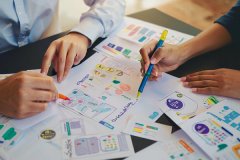 开发一款软件App需要多少人?——团队规模与项目复杂度的博弈 开发一款软件App需要多少人?——团队规模与项目复杂度的博弈