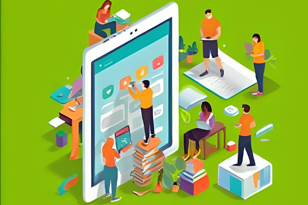 软件开发App公司网站建设:精准触达目标客户的策略--广州开发app的公司91直播