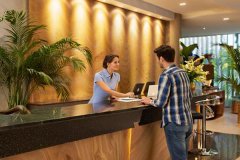 定制开发酒店预订管理小程序的功能特色与创意设计 定制开发酒店预订管理小程序的功能特色与创意设计