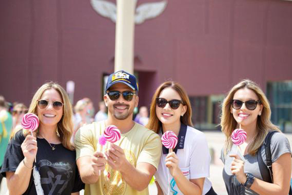 “China Travel”成为热门,外国人来中国旅游推荐用什么app?