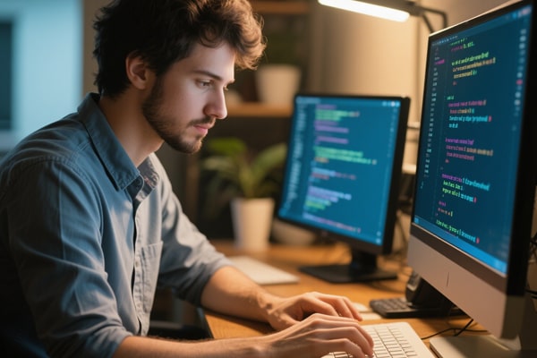 软件外包开发:选择本地公司一定是最佳方案吗?