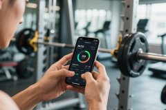 专业热量管理APP开发指南 - 全面解析功能设计与健康管理策略 专业热量管理APP开发指南 - 全面解析功能设计与健康管理策略