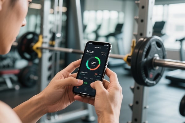 专业热量管理APP开发指南 - 全面解析功能设计与健康管理策略