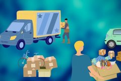 定制开发搬家拉货类App的市场前景分析:机遇、挑战与未来趋势 定制开发搬家拉货类App的市场前景分析:机遇、挑战与未来趋势