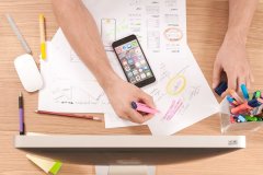 为什么传统行业必须开发app?提升竞争力的数字化转型之道 为什么传统行业必须开发app?提升竞争力的数字化转型之道