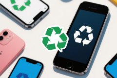 开发手机回收APP构建可持续发展的循环经济 开发手机回收APP构建可持续发展的循环经济