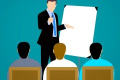 赋能人才战略：91直播
培训考试系统App软件开发的核心功能探索