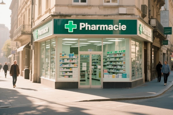 药店APP开发关键功能:打造数字化健康服务新体验