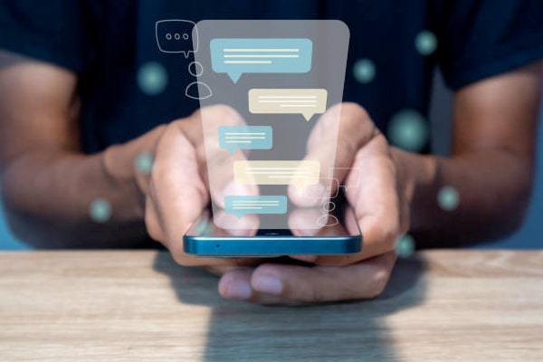 深度解析即时通讯App软件定制开发的核心功能与未来趋势