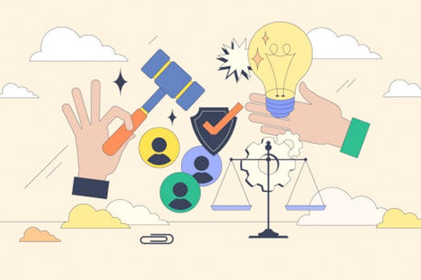 法律咨询类APP开发:构建高效、可信赖的法律服务桥梁 | 法律咨询平台APP功能详解