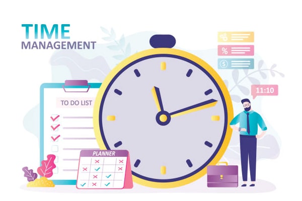 时间管理App软件开发高效规划与任务优化的未来