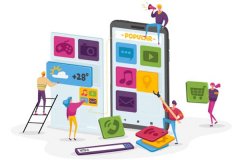 高质量手机软件APP开发全攻略丨广州app定制与开发公司推荐 高质量手机软件APP开发全攻略丨广州app定制与开发公司推荐