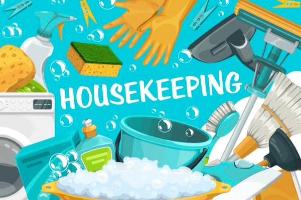 家政保洁APP制作:解锁智慧家庭服务新模式 | 核心功能与发展趋势