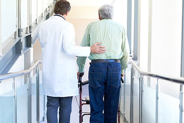 陪诊小程序制作需要具备哪些功能?全方位解析医疗陪诊系统开发要点