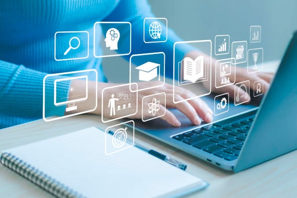 智启未来:教育机构APP制作的核心功能与价值构建